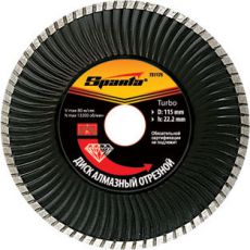 Диск для пилы Sparta 731235