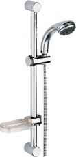 Душевая стойка Grohe Relexa Plus Top 4 28656000