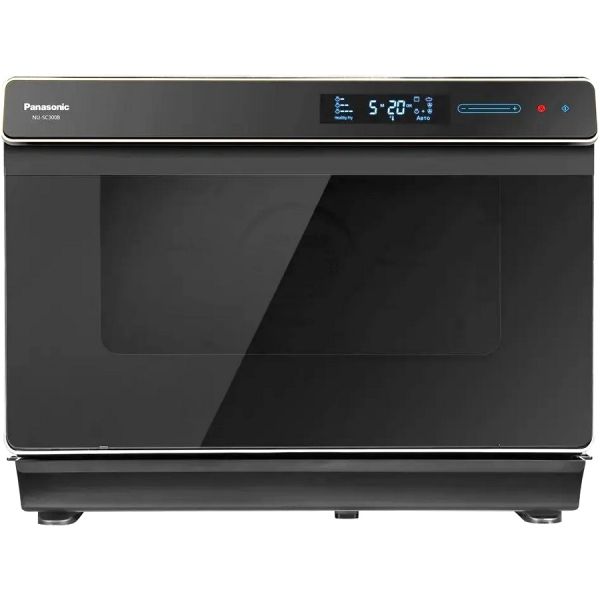 Мини-печь Panasonic NU-SC300BZPE черный