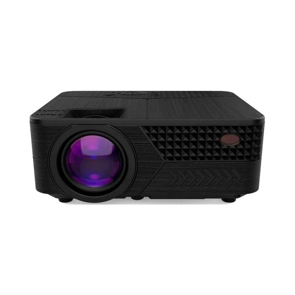 Проектор HIPER Cinema D1 черный