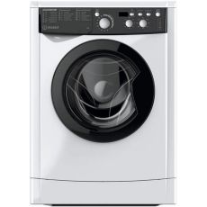 Стиральная машина Indesit My Time EWUD 4105 BK CIS фронтальная 4 кг белый