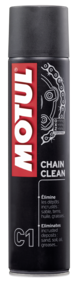 Цепная смазка Motul C1 Chain Clean 0,4л