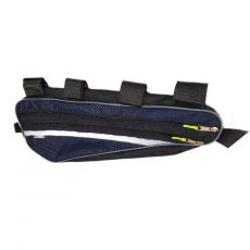 Велосумка NovaSport Мастер Лонг BC 029.048.1.0 blue экстра под раму синий